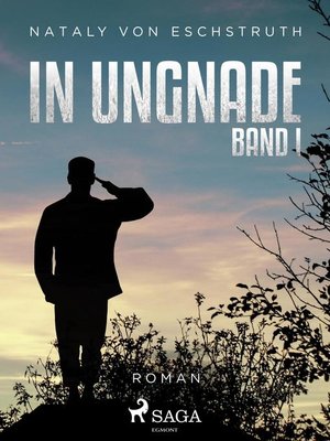 cover image of In Ungnade--Band I